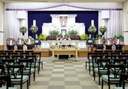 Ferfolia Funeral Home